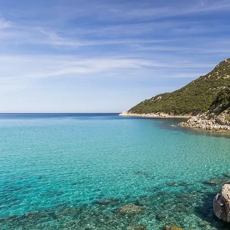 Su Connotu Panzió 3*