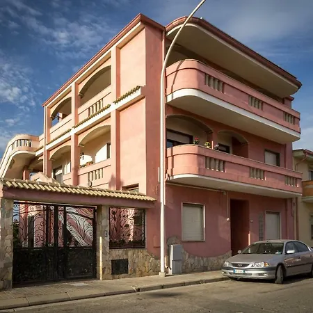 Bed and breakfast Su Connotu