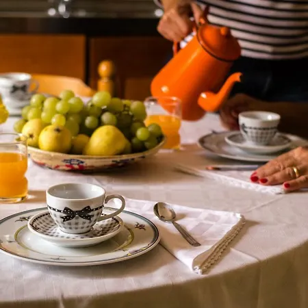 Su Connotu Bed and breakfast 3*