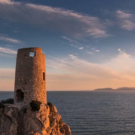 Su Connotu Bed and breakfast 3*