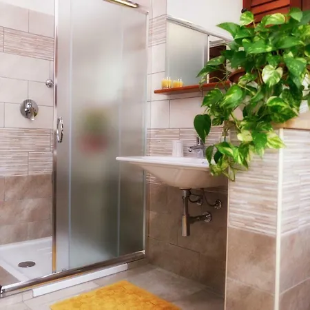 Bed and breakfast Su Connotu 3*