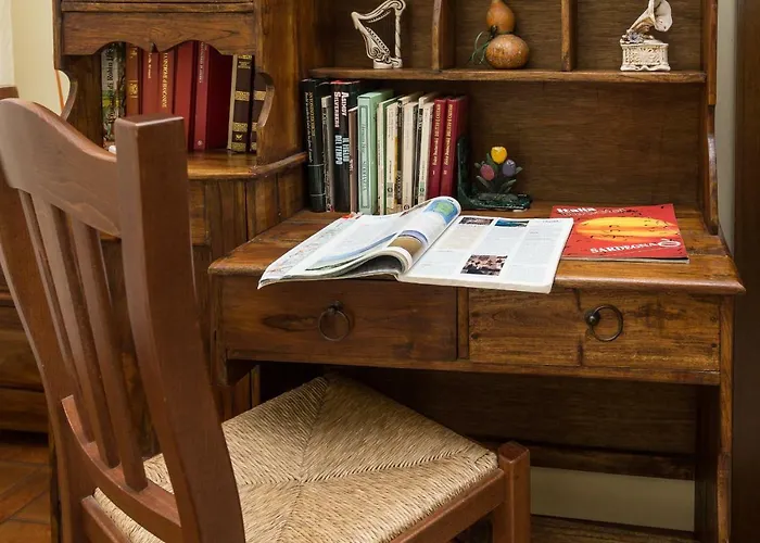 Su Connotu Panzió 3*