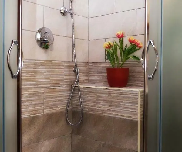 Panzió Su Connotu Sestu