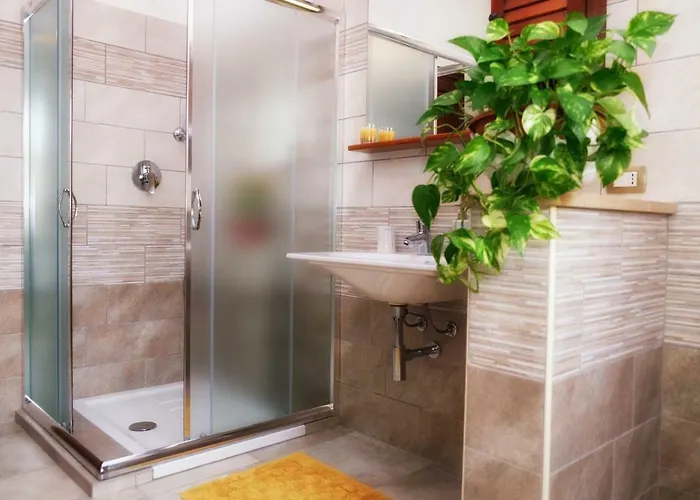 Panzió Su Connotu 3*