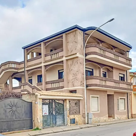 Bed & Breakfast Su Connotu