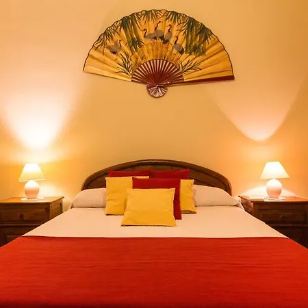 Bed & Breakfast Su Connotu 3*