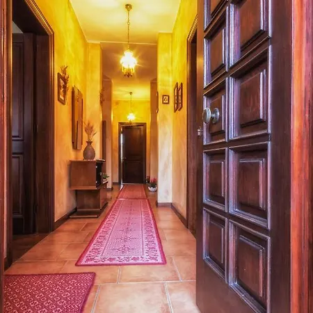 Bed & Breakfast Su Connotu 3*