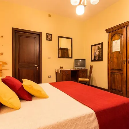 Su Connotu Bed & Breakfast