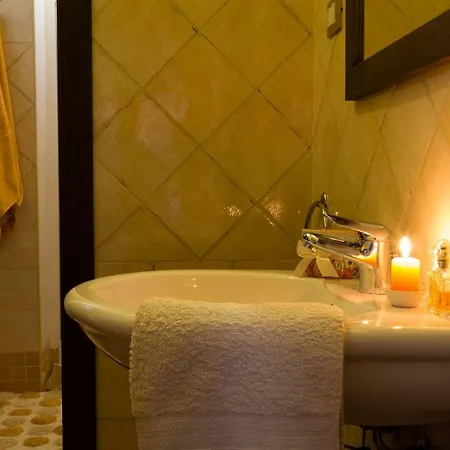 Couette-café Su Connotu