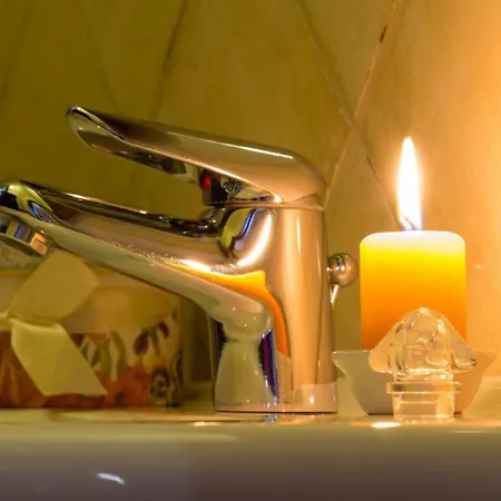 Su Connotu Couette-café 3*