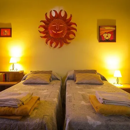 Su Connotu Bed & Breakfast