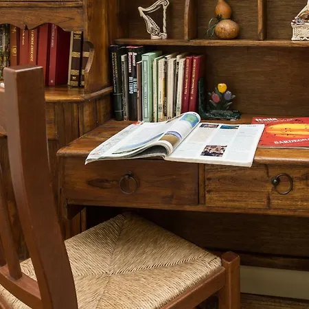 Su Connotu Bed & Breakfast 3*