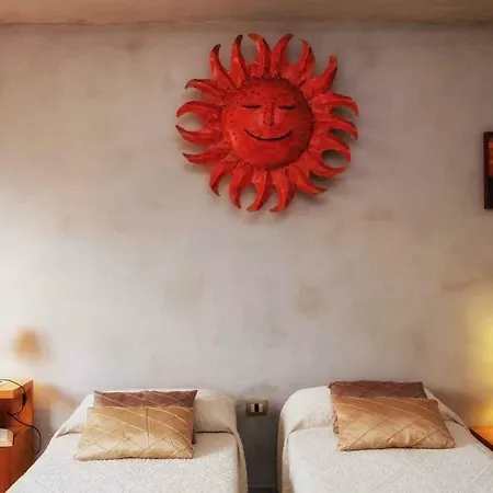 Bed & Breakfast Su Connotu 3*