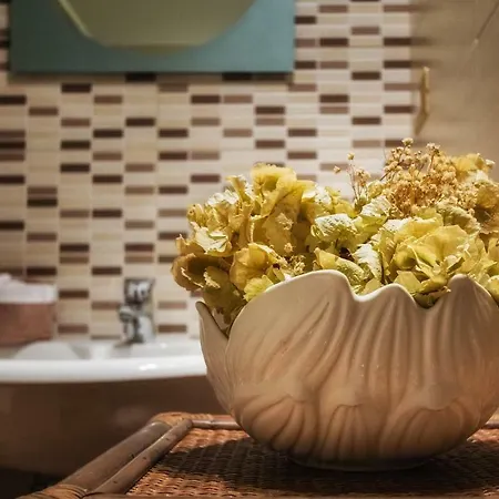 Su Connotu Couette-café